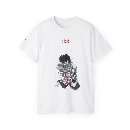 Resist Ippo T-Shirt